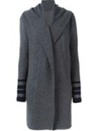 Loma 'ruby' Cardigan