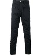 White Mountaineering Straight Leg Trousers