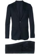 Z Zegna Classic Suit - Black