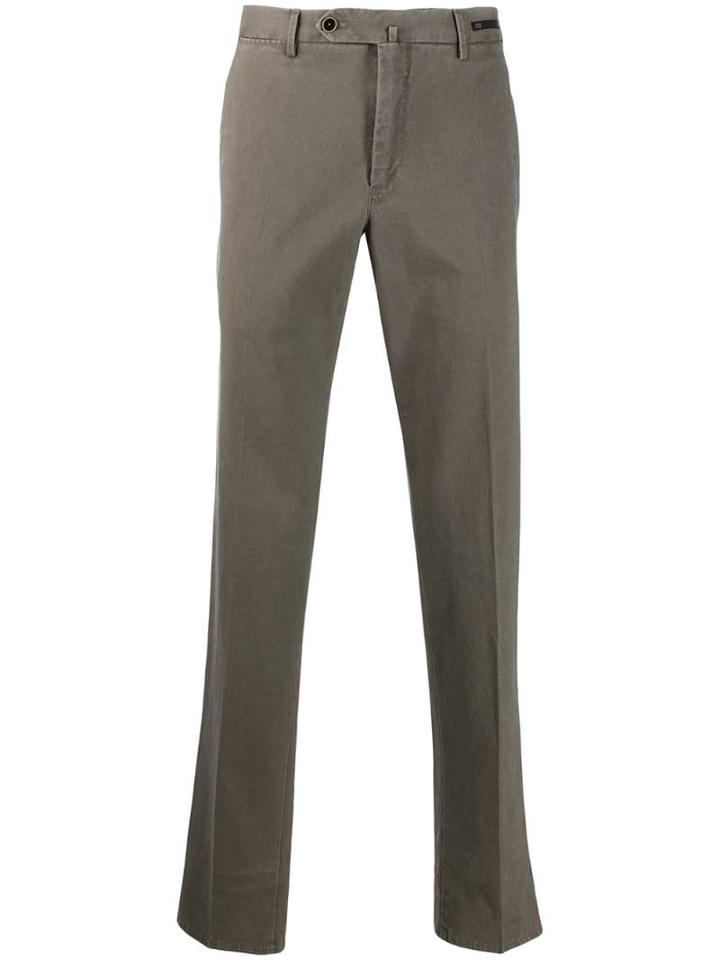 Pt01 Slim-fit Jeans - Grey