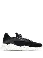 Moncler Anakin Scarpa Sneakers - Black