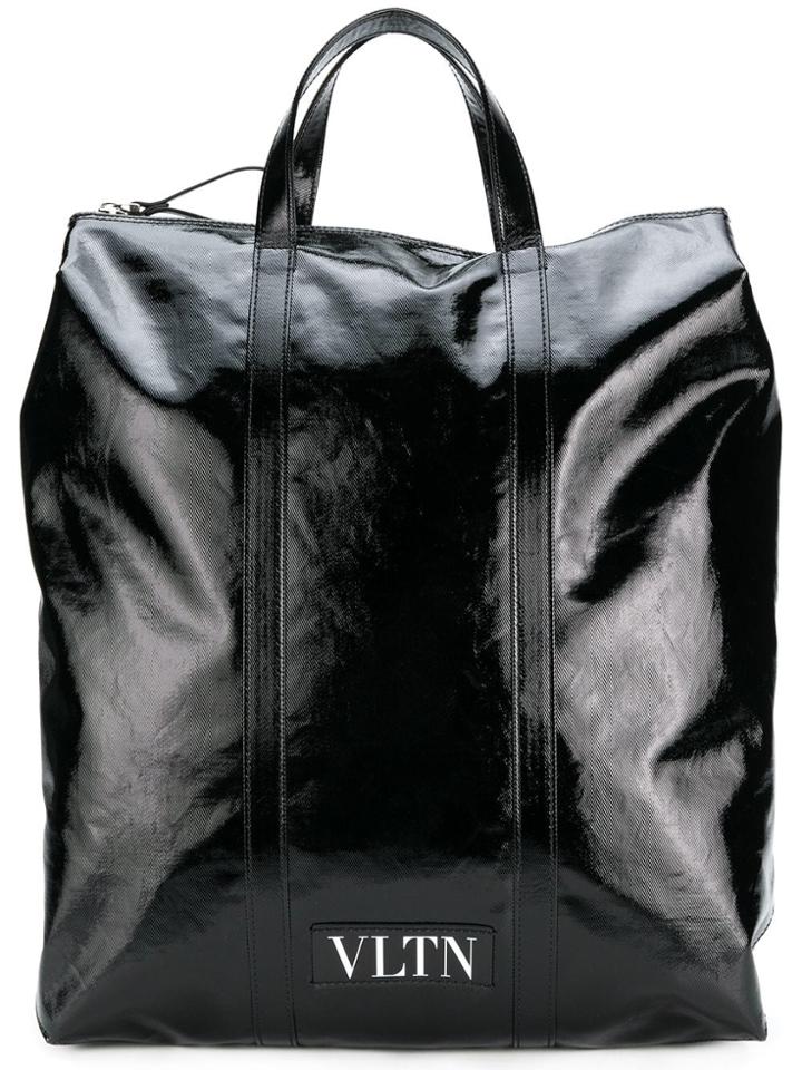 Valentino Qy0b0699yyw0no - Black