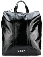 Valentino Qy0b0699yyw0no - Black