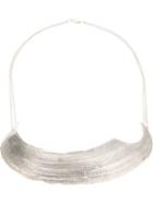 Alice Waese Shell Necklace