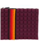 No Ka' Oi Padded Wallet - Multicolour
