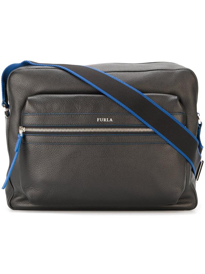 Furla 'fenice' Messenger Bag