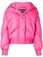 Ienki Ienki Dunlope Padded Jacket - Pink