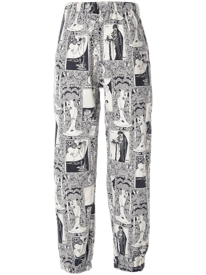 Supreme Salome Pants - Black
