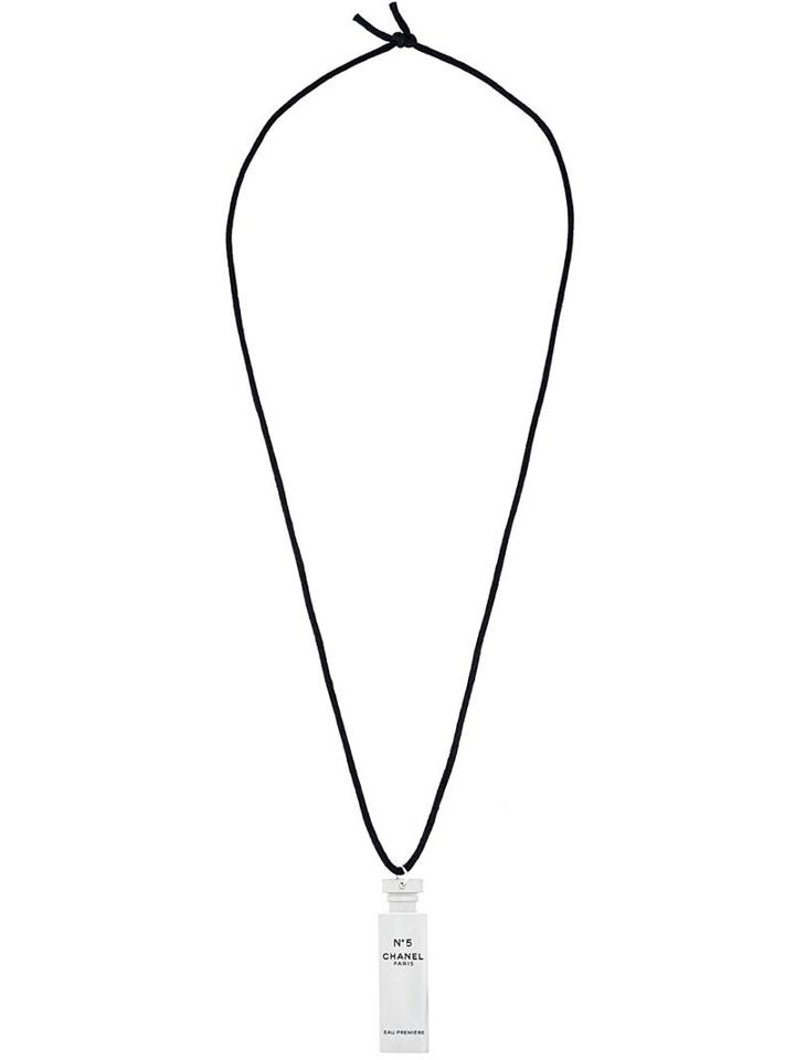 Chanel Vintage 'chanel N&deg;5' Pendant Necklace