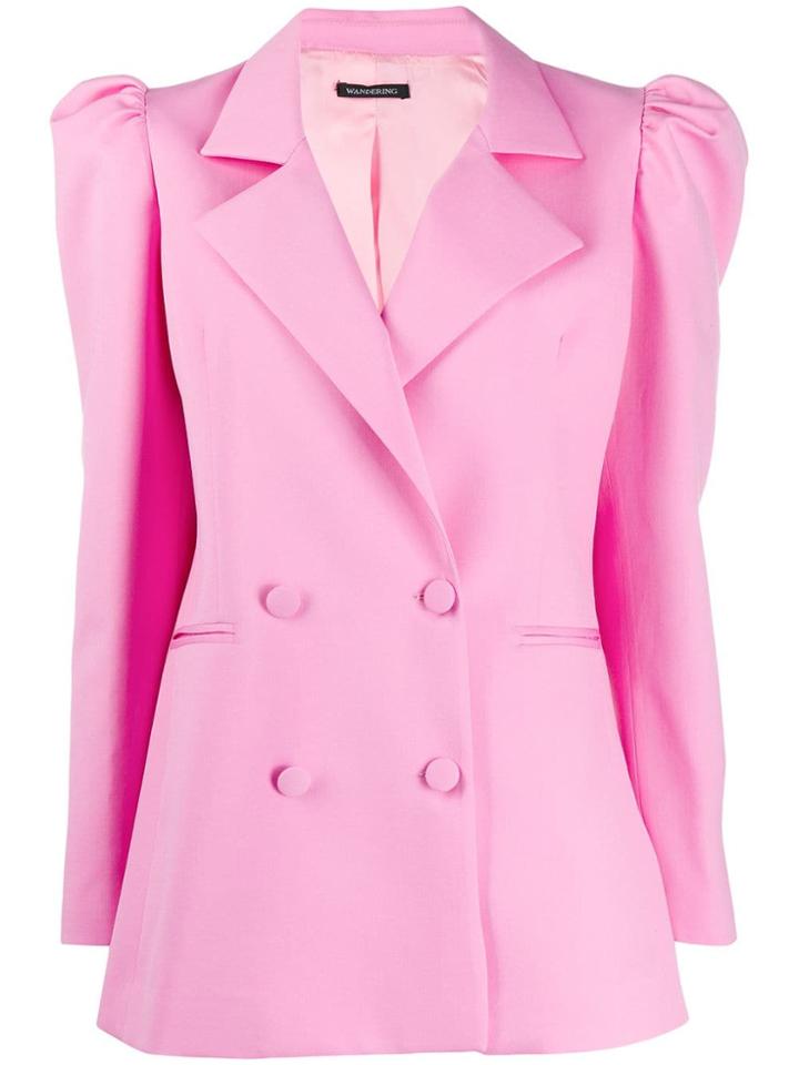 Wandering Wandering Wgw19103 Pink