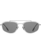 Burberry Eyewear - Grey