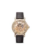 Claude Meylan L'abbaye 3263-pm 42mm - Gold