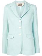 Loro Piana 'london Bridge' Jacket - Green
