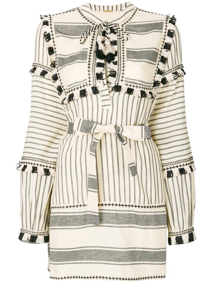 Dodo Bar Or Manuelle Dress - Black