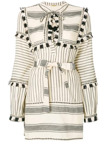 Dodo Bar Or Manuelle Dress - Black