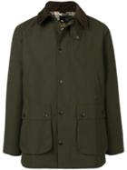 Barbour Sl Beadle Casual Jacket - Green