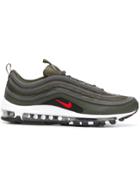 Nike Airmax 97 Trainers - Green