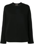 Marni Classic Sweatshirt - Black