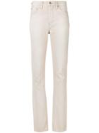 Yeezy Chic Long Jeans - Nude & Neutrals