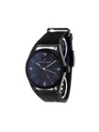 Porsche Design '1919 Globetimer Series 1' Analog Watch, Men's, Titanium
