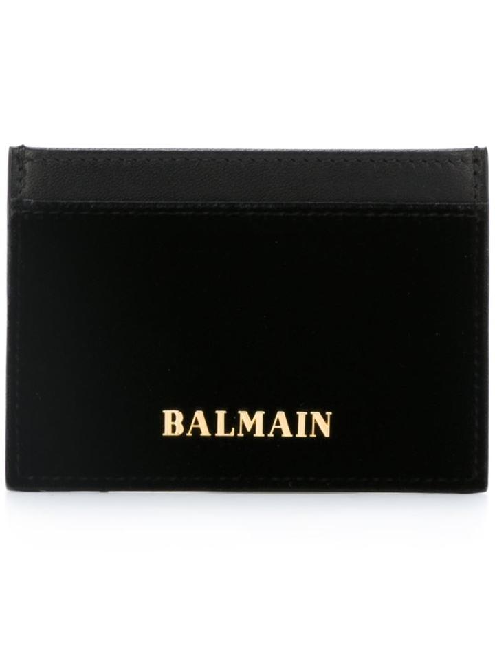 Balmain Cardholder