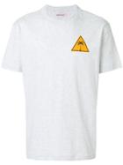 Palm Angels Palm Tree T-shirt - Grey