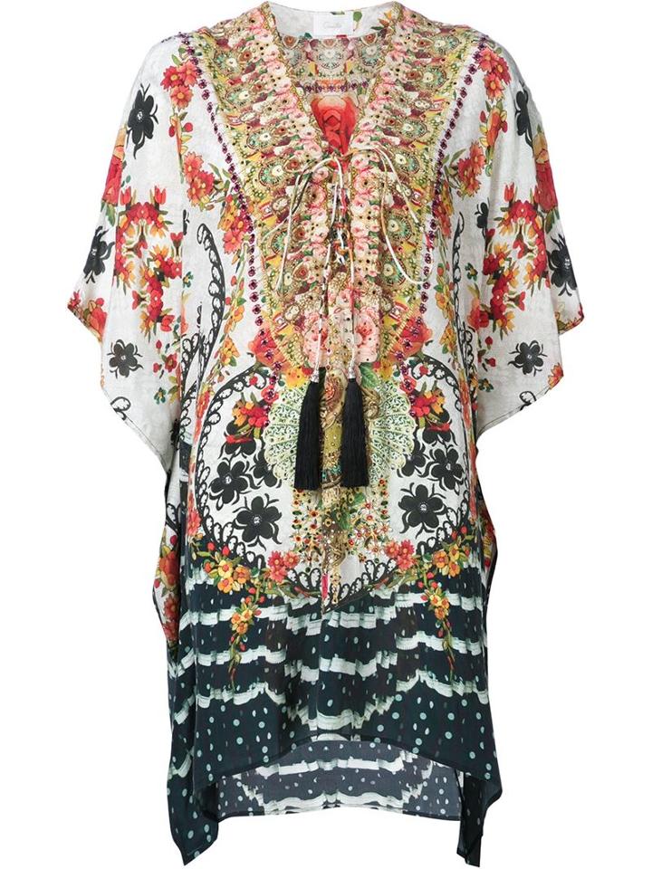 Camilla 'larosa' Kaftan