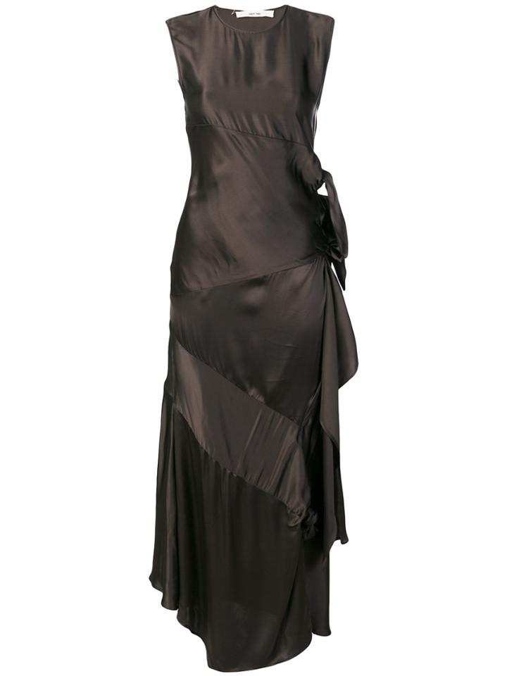 Damir Doma Darash Dress - Grey