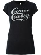 R13 'cocaine Cowboys' T-shirt