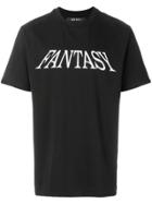 Misbhv Fantasy T-shirt - Black