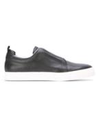 Pierre Hardy Laceless Trainers