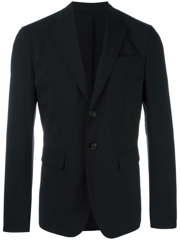 Dsquared2 Paris Jacket - Black