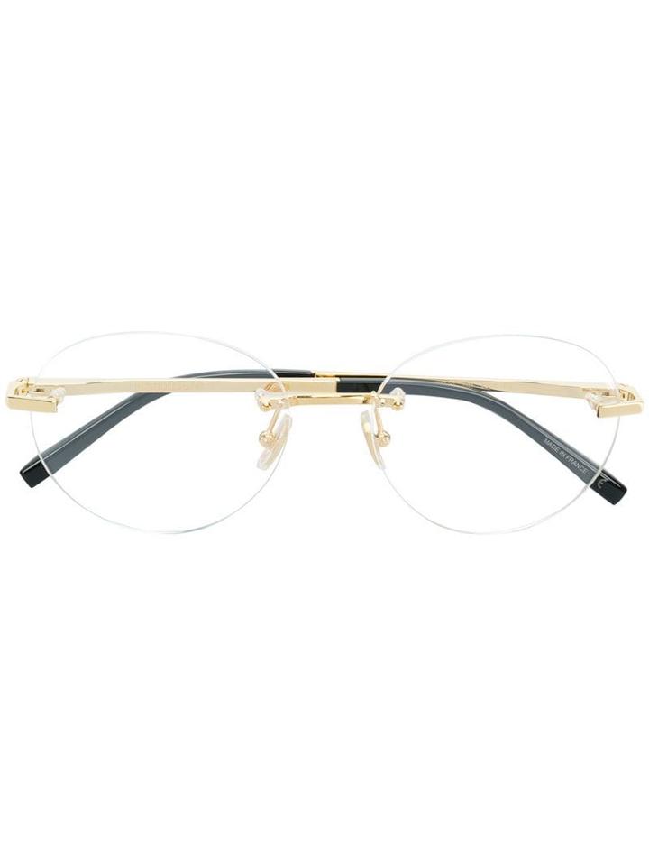 Boucheron Eyewear - Metallic