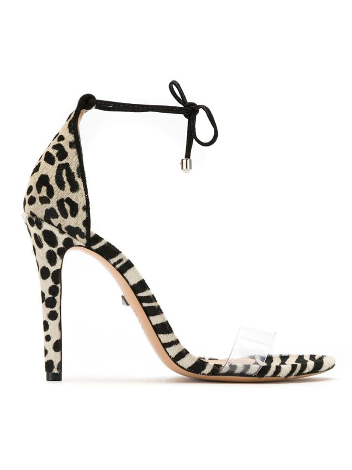 Schutz Schutz S0138713550018 Pearl-black/transparente/black