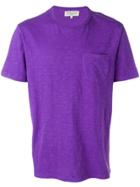 Ymc Classic T-shirt - Purple