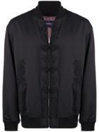 John Undercover Bomber Jacket - Black