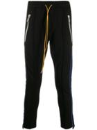 Rhude Rhude 05apa09801blk Black