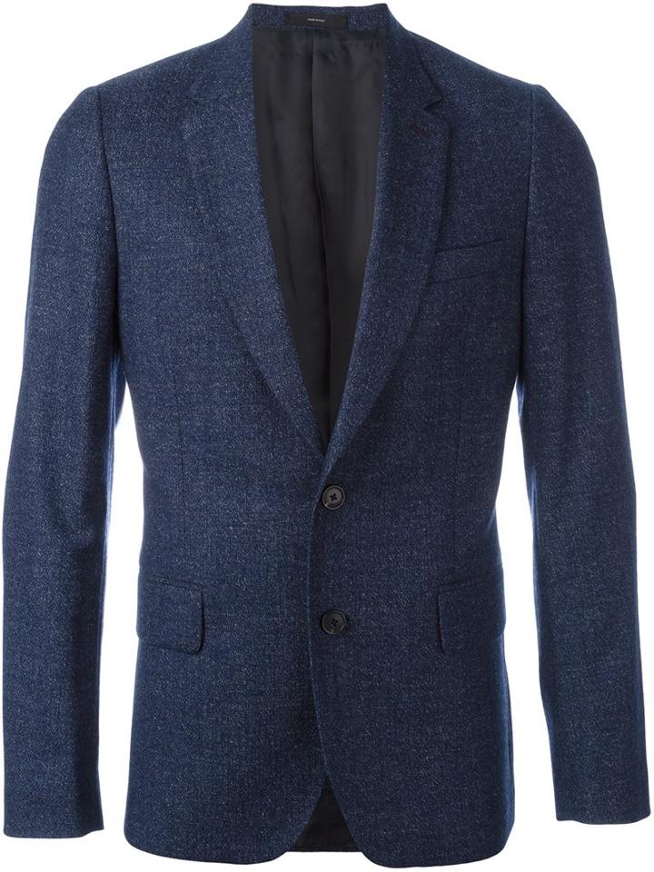 Paul Smith Tailored Fit Blazer