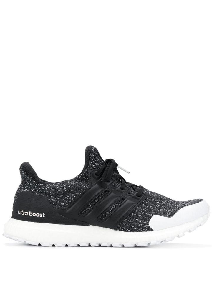 Adidas Ultra Boost 4.0 Nights Watch Sneakers - Grey