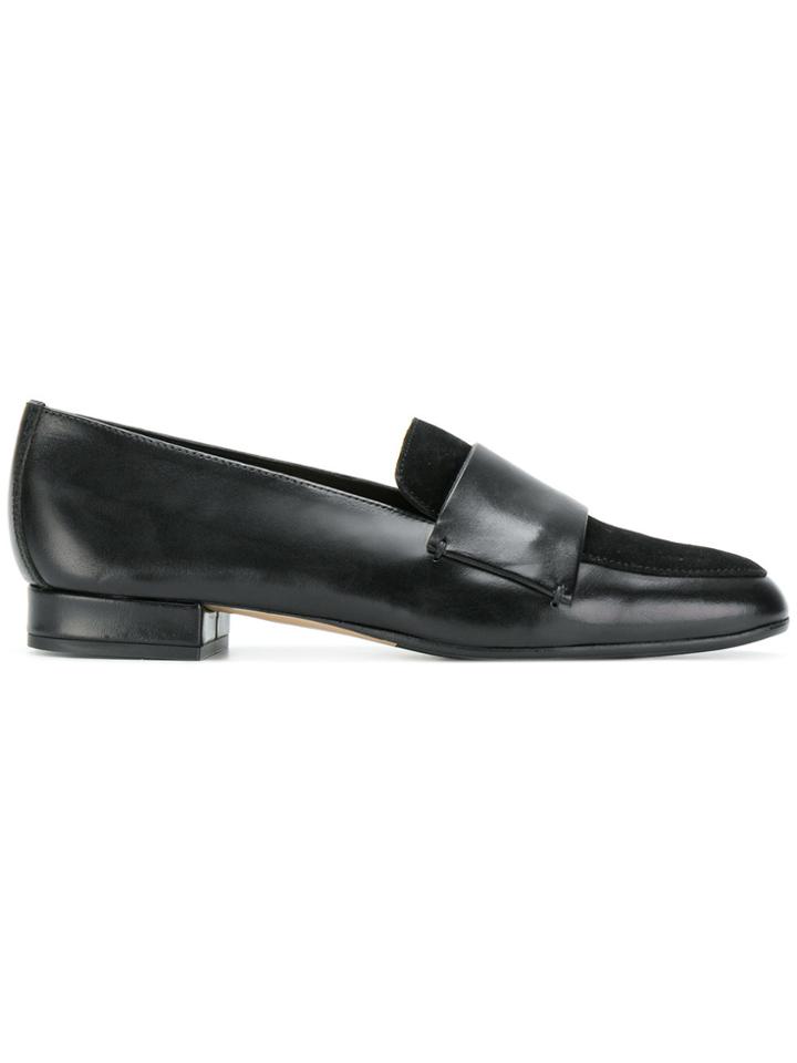 Atp Atelier Winnie Loafers - Black
