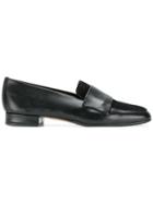 Atp Atelier Winnie Loafers - Black