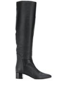 Giuseppe Zanotti Clelia Knee-high Boots - Black