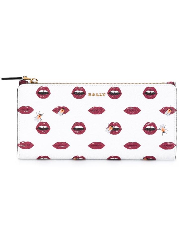 Bally 'hill' Wallet