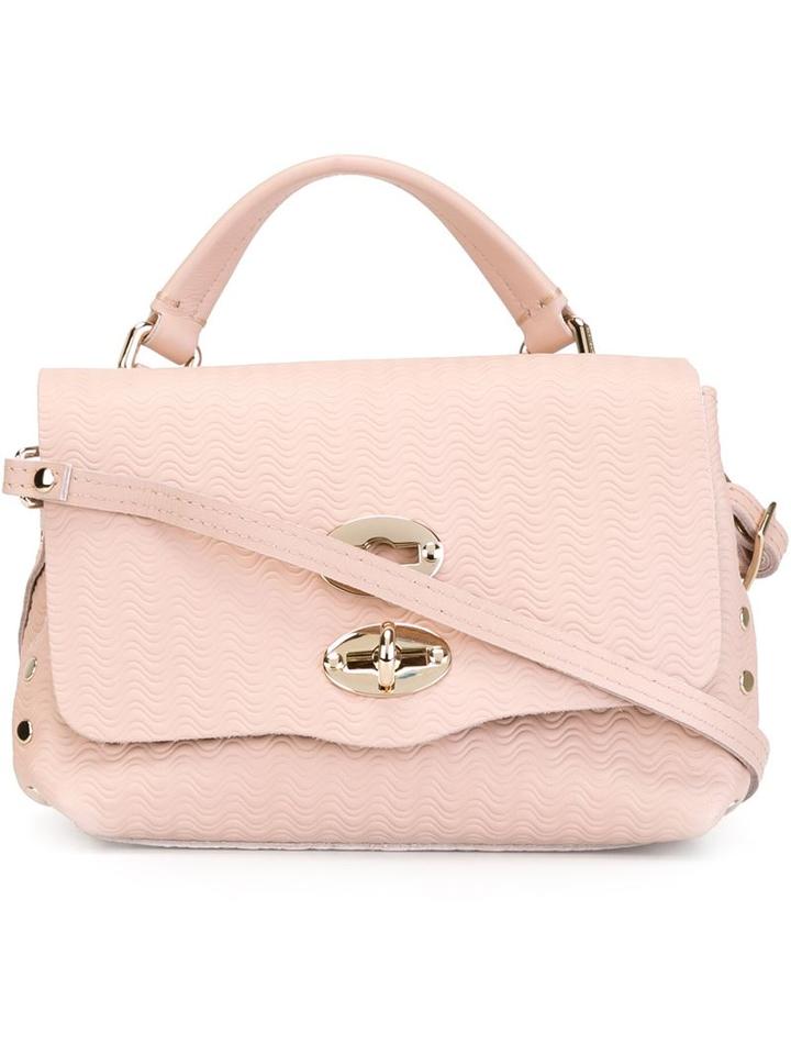 Zanellato 'postina Baby' Crossbody Bag