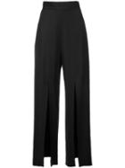 Kitx Ride Trousers, Women's, Size: 14, Black, Spandex/elastane/viscose/wool