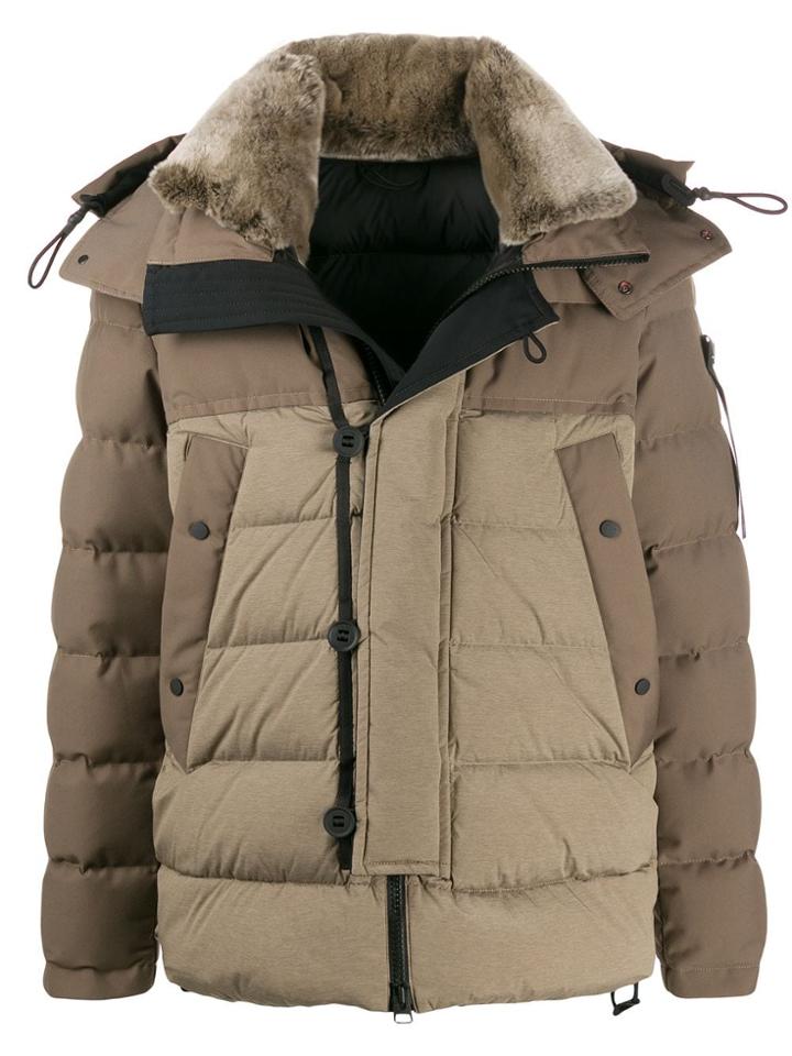 Peuterey Jacket - Neutrals