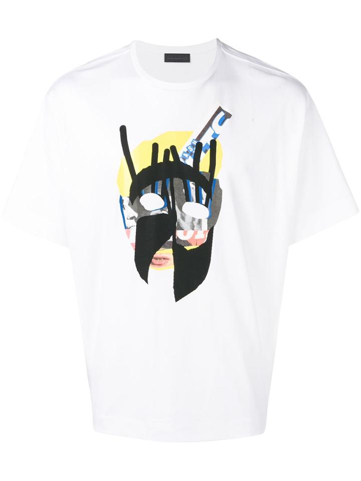 Diesel Black Gold Teorial-m10 - White