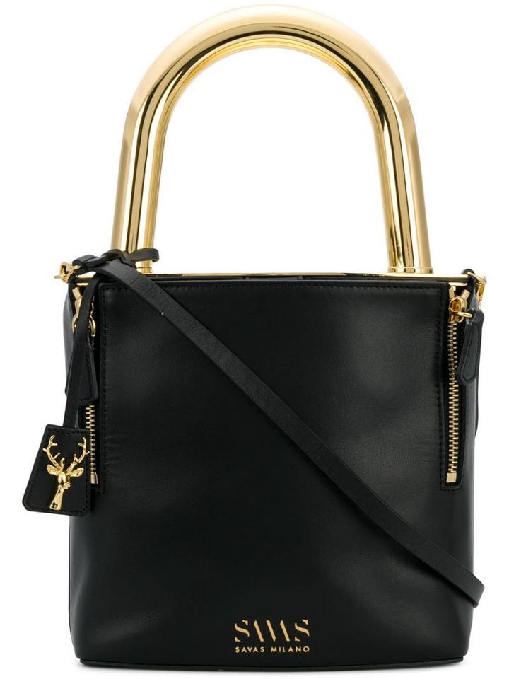 Savas - Black