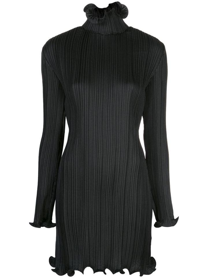 Givenchy Givenchy Bw20tm1247 001 Black Natural (veg)->cotton