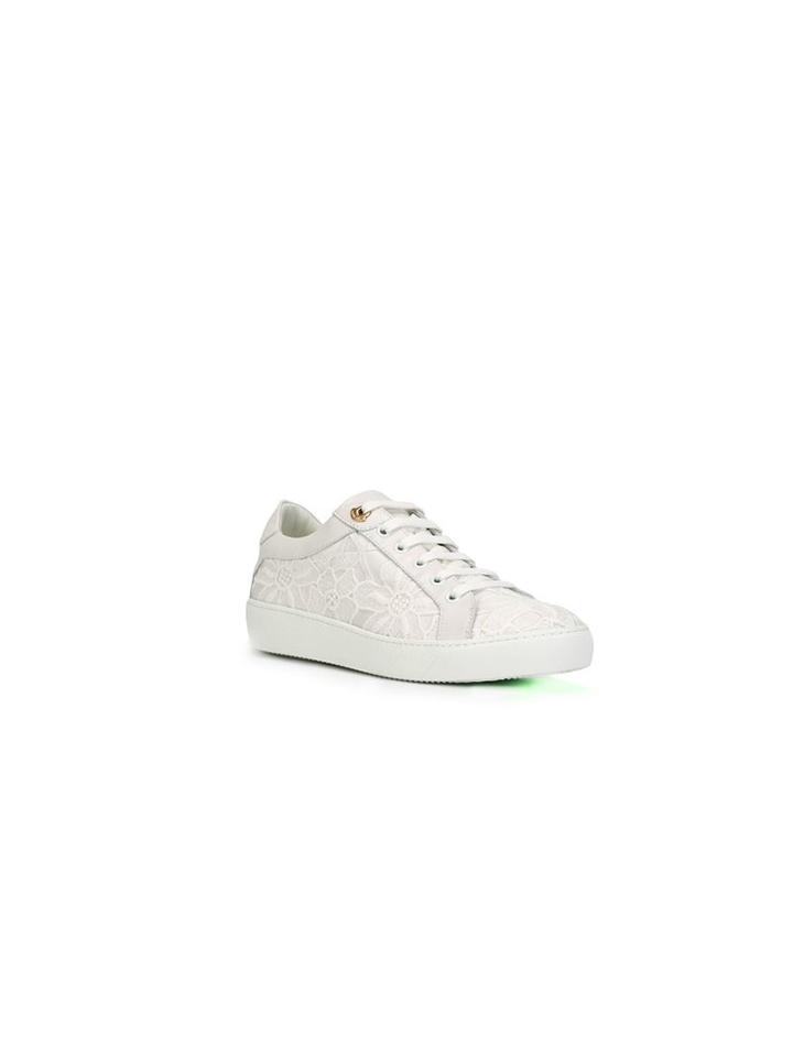 Moncler 'leni' Sneakers
